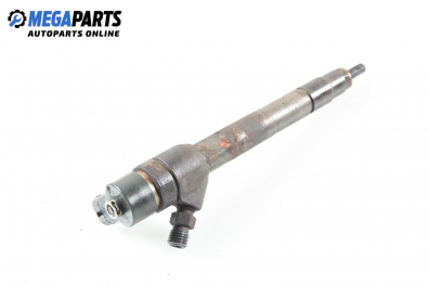 Einspritzdüse for Honda Accord VII 2.2 i-CTDi, 140 hp, sedan, 5 türen, 2005 № 0445110 172