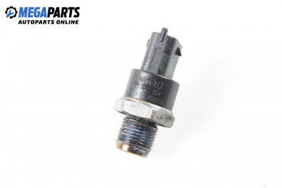 Sensor kraftstoffdruck for Honda Accord VII 2.2 i-CTDi, 140 hp, sedan, 2005 № 0 281 002 534 