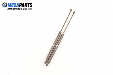 Stoßdämpfer heckklappe for Peugeot 206 1.4, 75 hp, hecktür, 2001