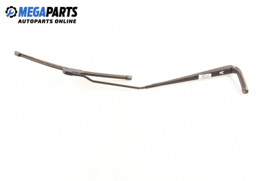 Front wipers arm for Peugeot 206 1.4, 75 hp, hatchback, 2001, position: right