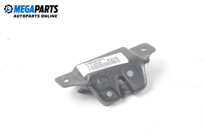 Trunk lock for Peugeot 206 1.4, 75 hp, hatchback, 5 doors, 2001, position: rear
