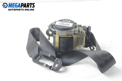 Centură de siguranță for Peugeot 206 1.4, 75 hp, hatchback, 5 uși, 2001, position: dreaptă - fața