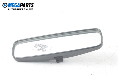 Zentral-ruckspiegel for Peugeot 206 1.4, 75 hp, hecktür, 2001