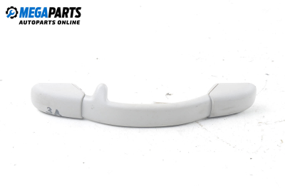 Handle for Peugeot 206 1.4, 75 hp, hatchback, 5 doors, 2001, position: rear - right