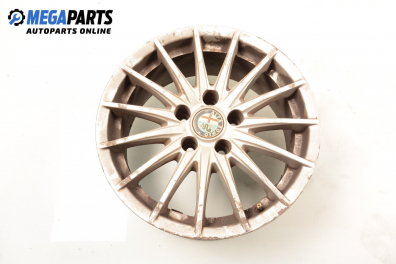 Alloy wheels for Alfa Romeo 159 (2005-2011) 16 inches, width 7 (The price is for the set)