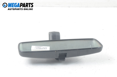 Central rear view mirror for Alfa Romeo 159 1.9 16V JTDM, 150 hp, sedan, 2006