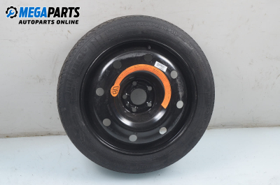 Spare tire for Alfa Romeo 159 (2005-2011) 17 inches, width 4 (The price is for one piece)