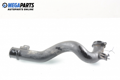 Turbo pipe for Alfa Romeo 159 1.9 16V JTDM, 150 hp, sedan, 2006