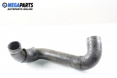 Turbo hose for Alfa Romeo 159 1.9 16V JTDM, 150 hp, sedan, 5 doors, 2006