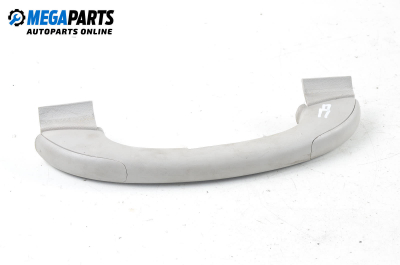 Handle for Peugeot 807 2.2 HDi, 128 hp, minivan, 5 doors, 2004, position: front - right