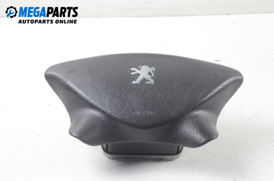Airbag for Peugeot 807 2.2 HDi, 128 hp, minivan, 5 doors, 2004, position: front