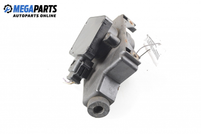 Accelerator potentiometer for Peugeot 807 2.2 HDi, 128 hp, minivan, 5 doors, 2004