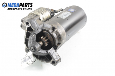 Anlasser for Peugeot 807 2.2 HDi, 128 hp, minivan, 5 türen, 2004 № CS1177
