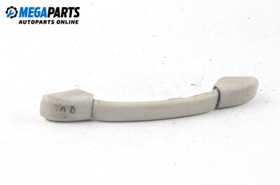 Mâner for Peugeot 206 1.4 HDi, 68 hp, hatchback, 5 uși, 2004, position: stânga - fața