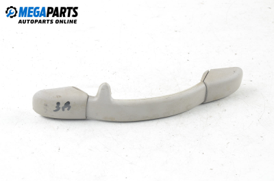 Handle for Peugeot 206 1.4 HDi, 68 hp, hatchback, 5 doors, 2004, position: rear - right