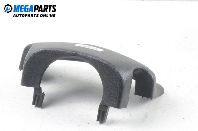 Plastic interior volan for Peugeot 206 1.4 HDi, 68 hp, hatchback, 5 uși, 2004