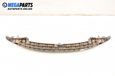 Bumper holder for Peugeot 206 1.4 HDi, 68 hp, hatchback, 5 doors, 2004, position: front