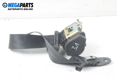 Centură de siguranță for Peugeot 206 1.4 HDi, 68 hp, hatchback, 5 uși, 2004, position: stânga - spate