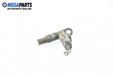 Senzor arbore cu came for Peugeot 206 1.4 HDi, 68 hp, hatchback, 2004