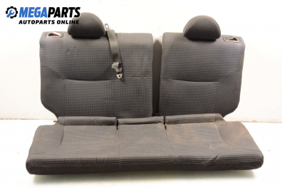 Seats for Honda Civic VII 1.6, 110 hp, hatchback, 3 doors, 2002