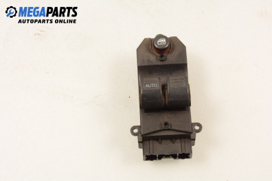 Tasten el. scheiben for Honda Civic VII 1.6, 110 hp, hecktür, 3 türen, 2002