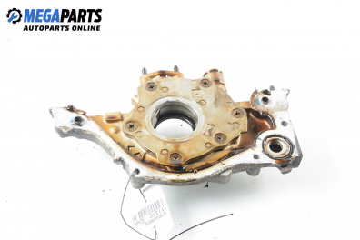 Oil pump for Honda Civic VII 1.6, 110 hp, hatchback, 3 doors, 2002