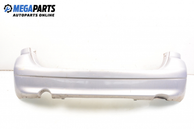 Stoßfänger hinten for Citroen Xsara Picasso 1.6, 95 hp, minivan, 5 türen, 2003, position: rückseite