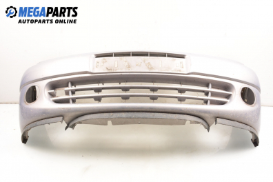 Frontstoßstange for Citroen Xsara Picasso 1.6, 95 hp, minivan, 5 türen, 2003, position: vorderseite
