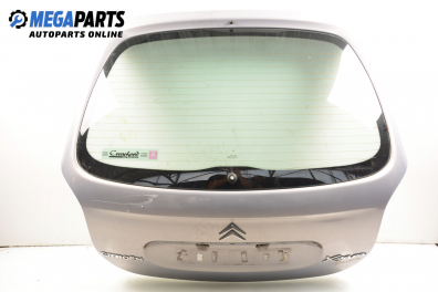 Heckklappe for Citroen Xsara Picasso 1.6, 95 hp, minivan, 5 türen, 2003, position: rückseite