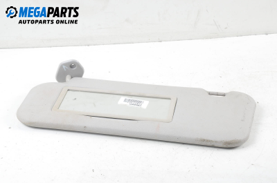 Parasolar for Citroen Xsara Picasso 1.6, 95 hp, monovolum, 5 uși, 2003, position: stânga