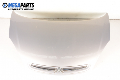 Motorhaube for Citroen Xsara Picasso 1.6, 95 hp, minivan, 5 türen, 2003, position: vorderseite