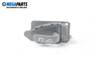 Mâner interior for Citroen Xsara Picasso 1.6, 95 hp, monovolum, 5 uși, 2003, position: dreaptă - fața