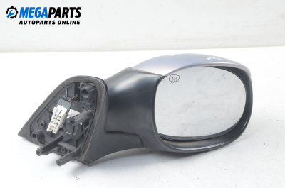 Oglindă for Citroen Xsara Picasso 1.6, 95 hp, monovolum, 5 uși, 2003, position: dreapta