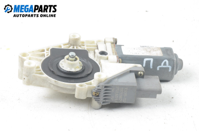 Motor macara geam for Citroen Xsara Picasso 1.6, 95 hp, monovolum, 2003, position: dreaptă - fața