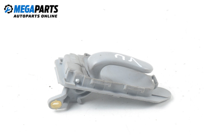 Inner handle for Citroen Xsara Picasso 1.6, 95 hp, minivan, 5 doors, 2003, position: front - left