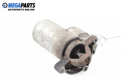 Demaror for Citroen Xsara Picasso 1.6, 95 hp, monovolum, 5 uși, 2003