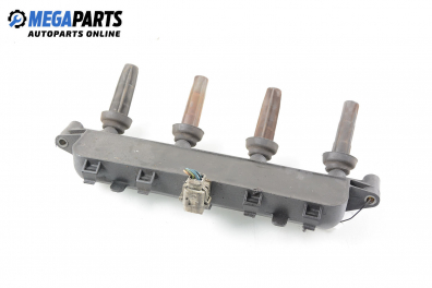 Zündspule for Citroen Xsara Picasso 1.6, 95 hp, minivan, 2003