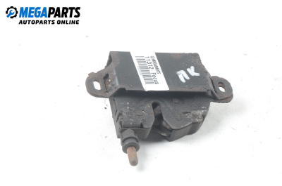 Bonnet lock for Ford Focus I 1.8 TDCi, 100 hp, hatchback, 5 doors, 2003, position: front