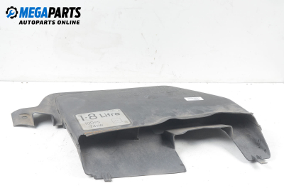 Air duct for Ford Focus I 1.8 TDCi, 100 hp, hatchback, 5 doors, 2003