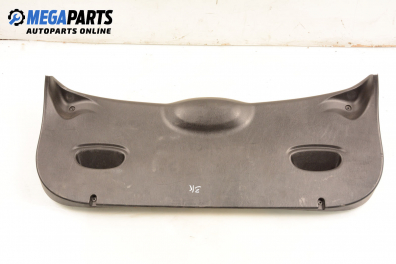 Boot lid plastic cover for Ford Focus I 1.8 TDCi, 100 hp, hatchback, 5 doors, 2003, position: rear