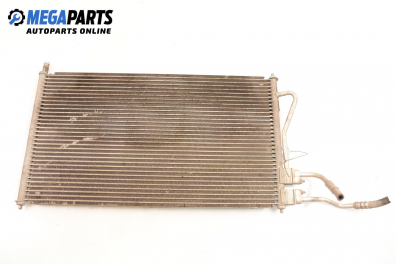 Radiator aer condiționat for Ford Focus I 1.8 TDCi, 100 hp, hatchback, 2003