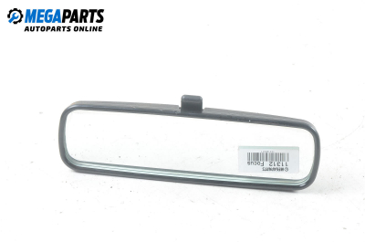 Central rear view mirror for Ford Focus I 1.8 TDCi, 100 hp, hatchback, 2003