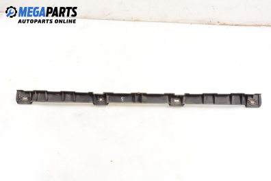 Bumper holder for Ford Focus I 1.8 TDCi, 100 hp, hatchback, 5 doors, 2003, position: rear