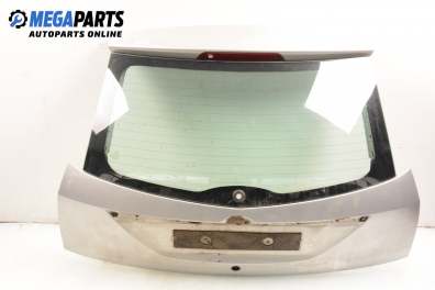 Heckklappe for Ford Focus I 1.8 TDCi, 100 hp, hecktür, 5 türen, 2003, position: rückseite