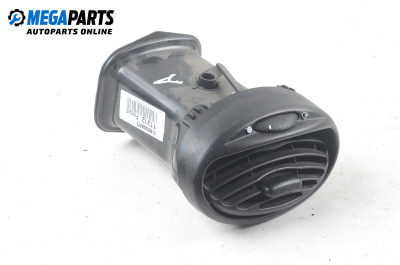 AC heat air vent for Ford Focus I 1.8 TDCi, 100 hp, hatchback, 5 doors, 2003