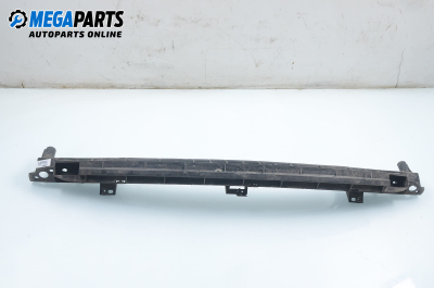 Stützträger stoßstange for Peugeot 206 1.1, 60 hp, hecktür, 3 türen, 1998, position: vorderseite