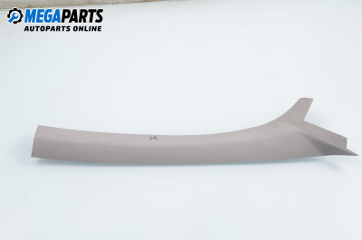 Plastic interior for Peugeot 206 1.1, 60 hp, hatchback, 3 uși, 1998, position: dreapta