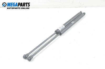 Stoßdämpfer heckklappe for Peugeot 206 1.1, 60 hp, hecktür, 1998