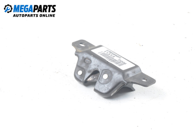 Trunk lock for Peugeot 206 1.1, 60 hp, hatchback, 3 doors, 1998, position: rear