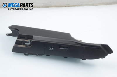 Trunk interior plastic cover for Alfa Romeo 159 1.9 16V JTDM, 150 hp, station wagon, 5 doors, 2008
